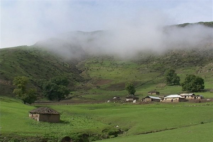 خصیل دشت املش