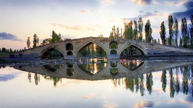 شهر های دیدنی استان زنجان