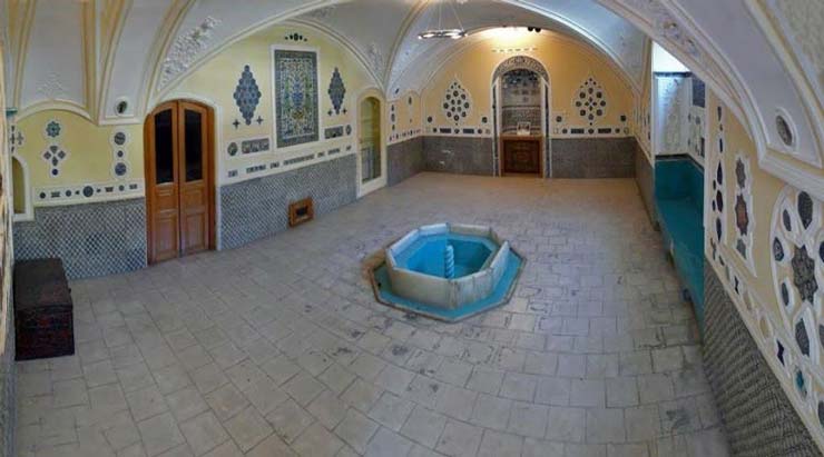 موزه مقدم تهران