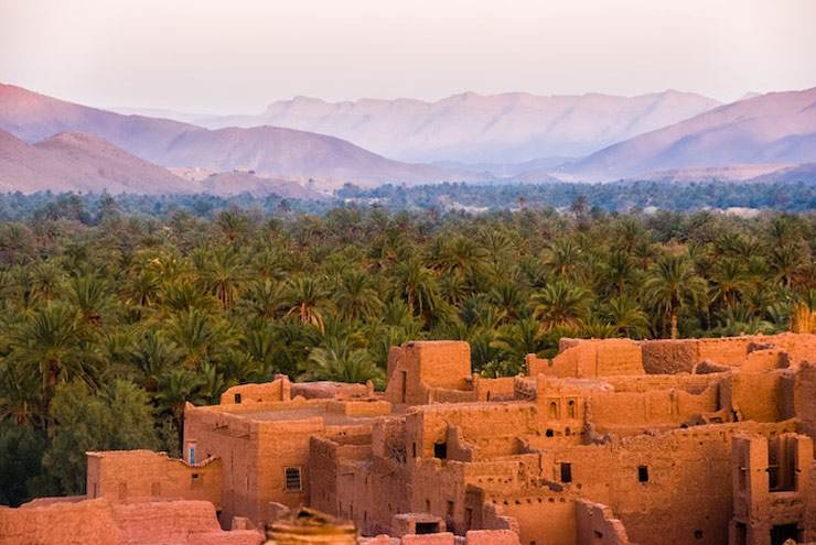 کنیا یا سرنگتی، تانزانیا