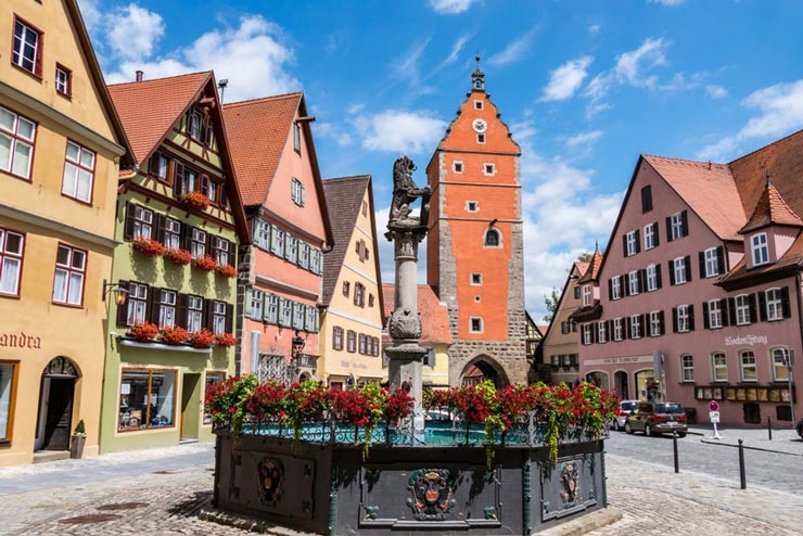 Dinkelsbühl