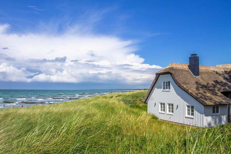 Ahrenshoop