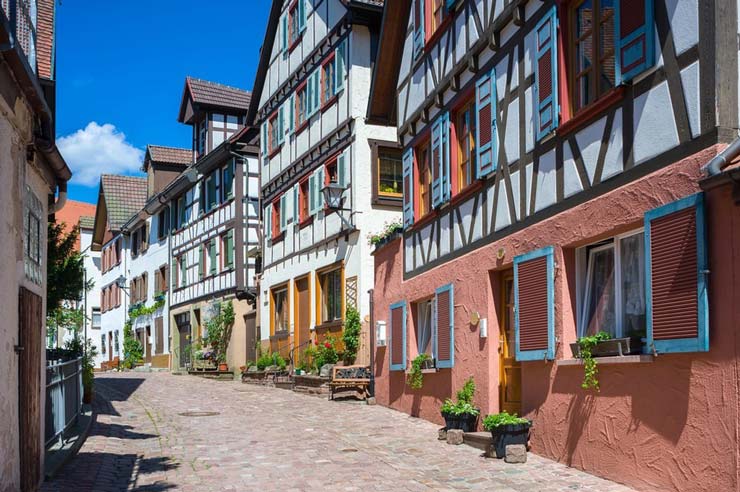 Schiltach