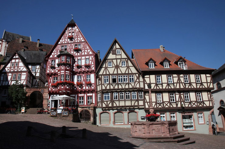 Miltenberg