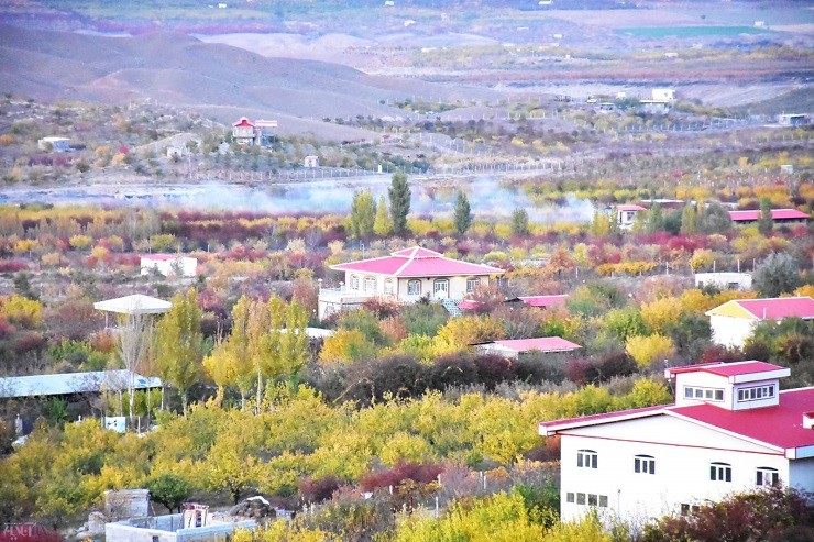 منطقه آزاد ارس جلفا آذربایجان شرقی