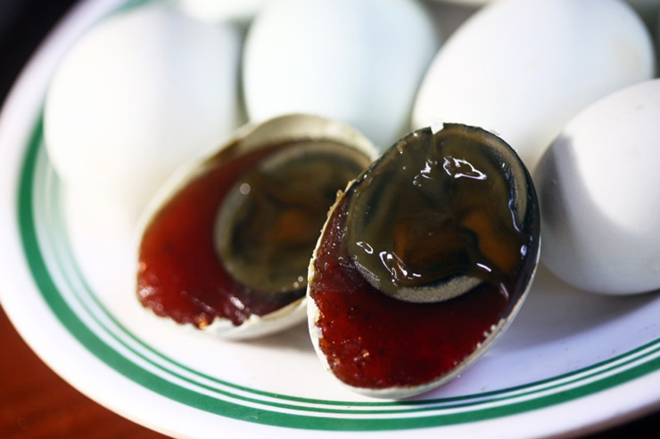 سنچری اِگ - چین
