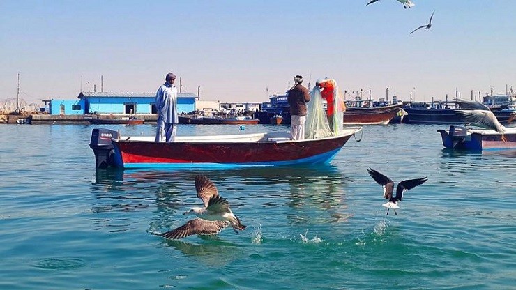 جاهای دیدنی چابهار