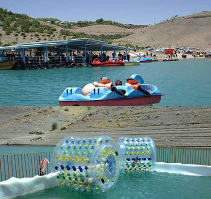چادگان اصفهان