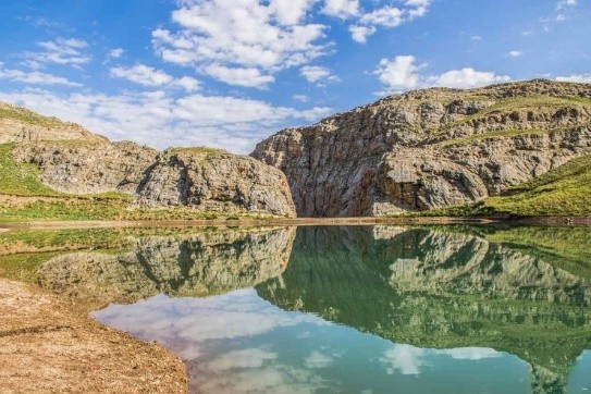 شهرستان فیروزکوه
