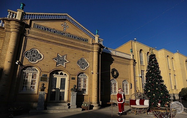 موزه خاچاطور گِساراتسی