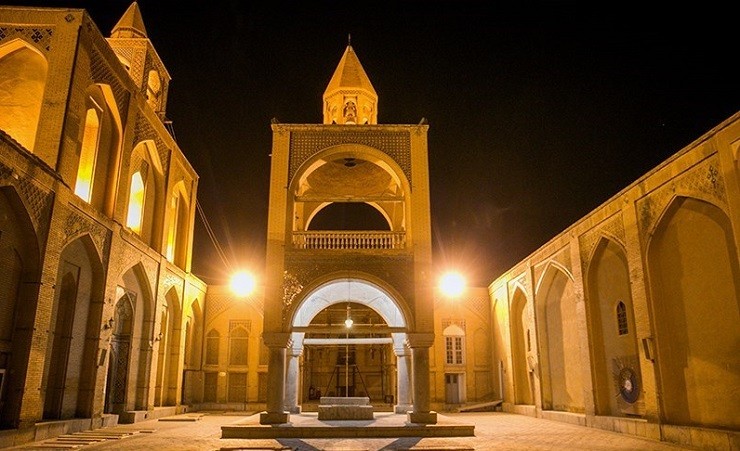 موزه خاچاطور گِساراتسی