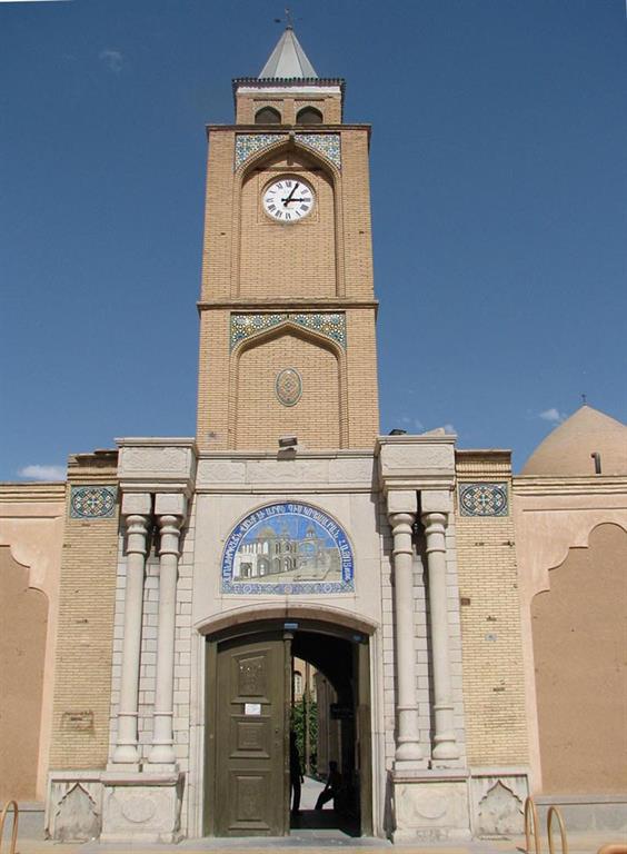 کلیسای هاکوپ