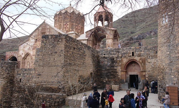 کلیسای کانتور