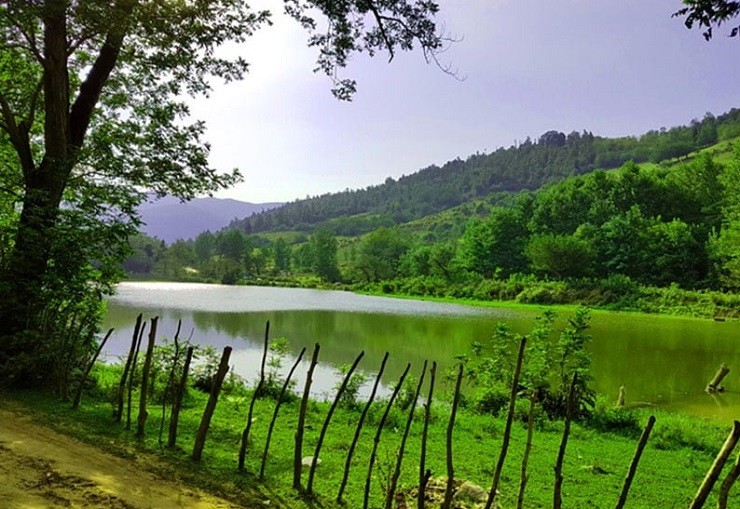 گیلان