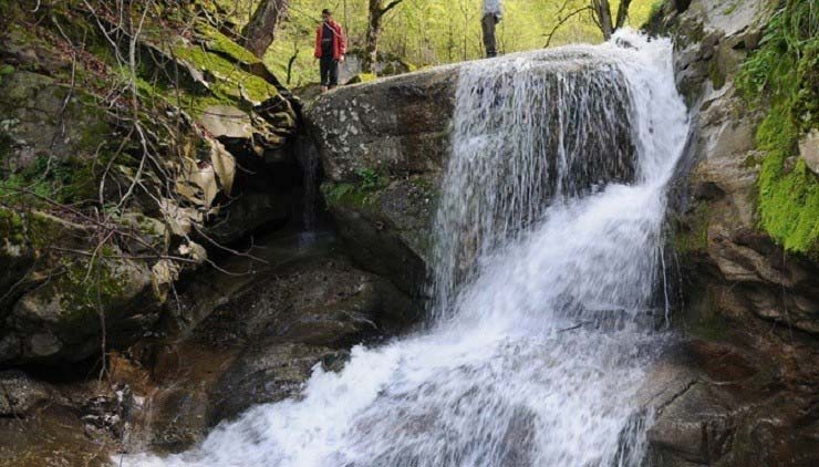 مینودشت گلستان