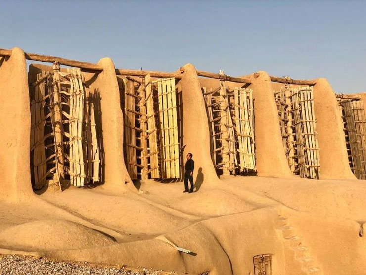 نشتیفان