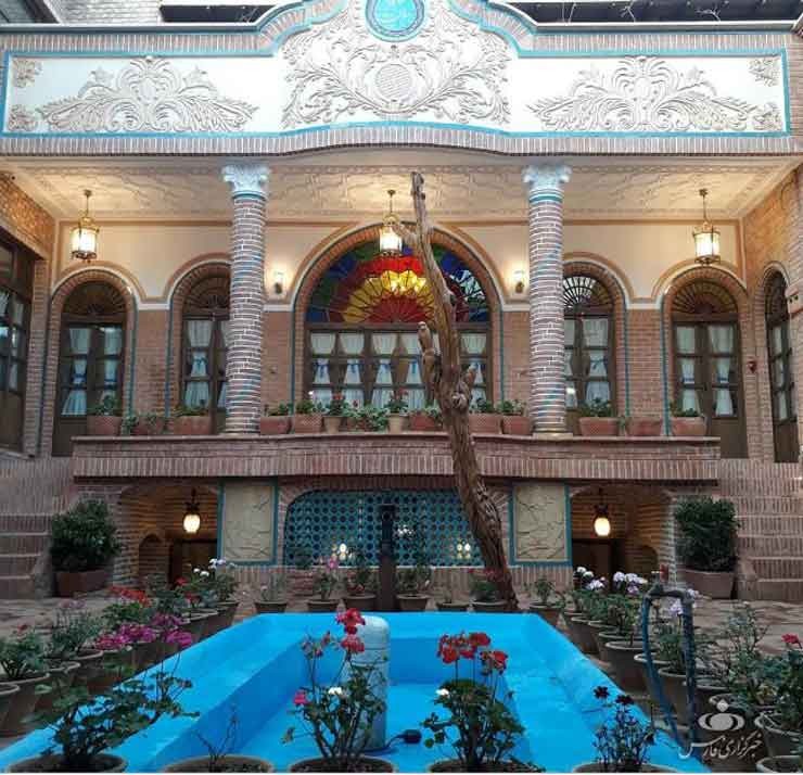 Ù…Ù‡Ù…Ø§Ù†Ø®Ø§Ù†Ù‡ Ù¾Ù‡Ù„ÙˆØ§Ù† Ø±Ø²Ø§Ø² ØªÙ‡Ø±Ø§Ù†