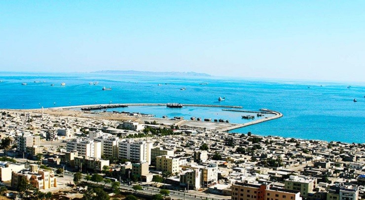 بندرعباس