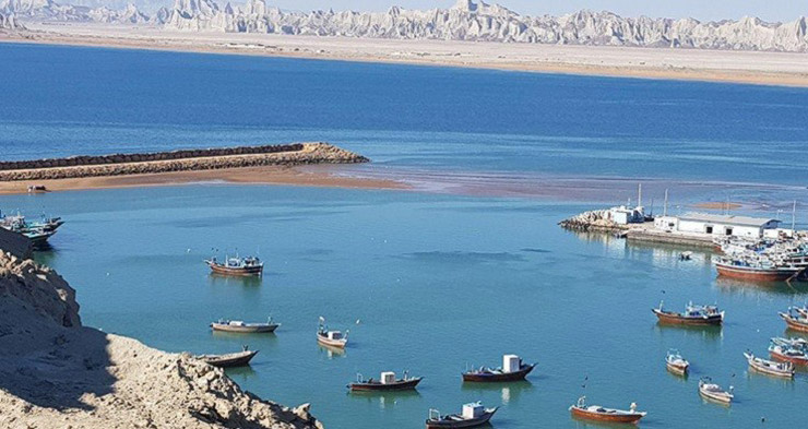 بندر چابهار