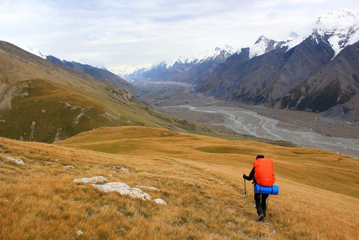 کشور قرقیزستان