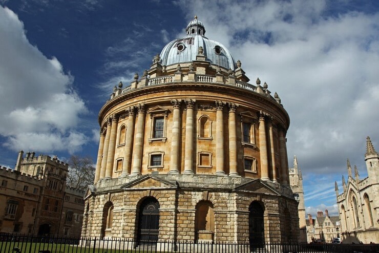 Radcliffe Camera