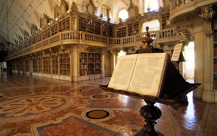 Mafra Palace