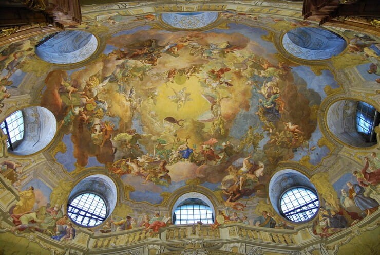 Hofburg