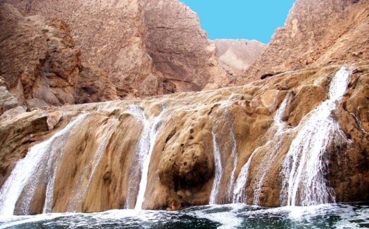 آبشار