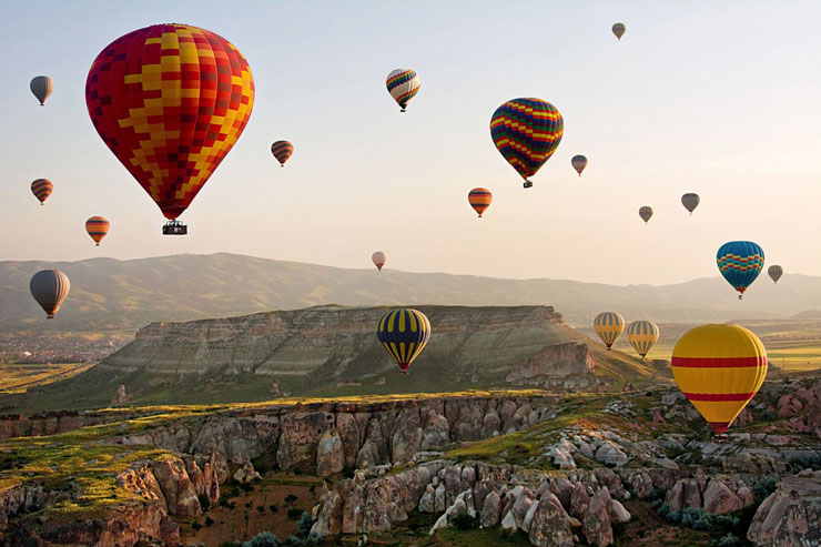 Goreme