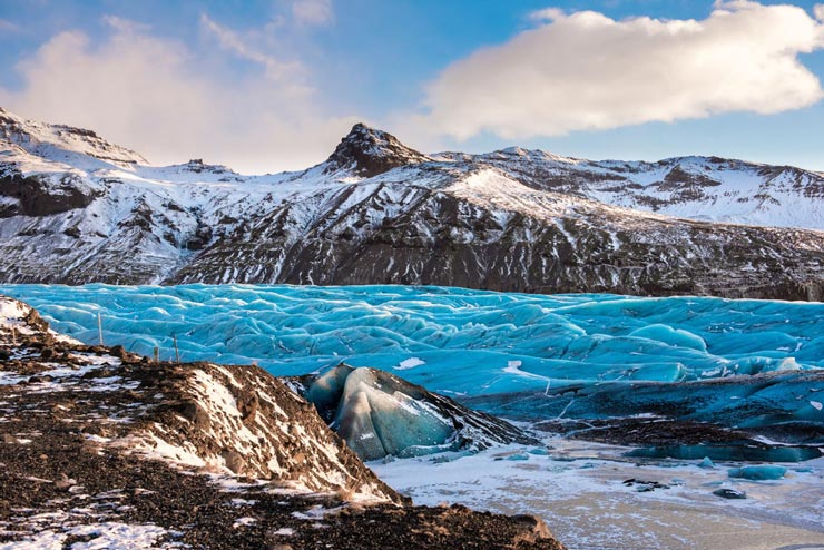 Vatnajokull