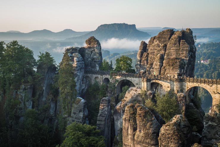 Saxon Switzerland