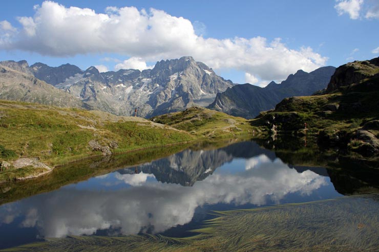 Ecrins