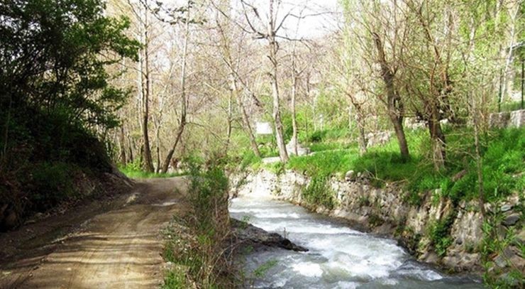 منطقه ی کردان