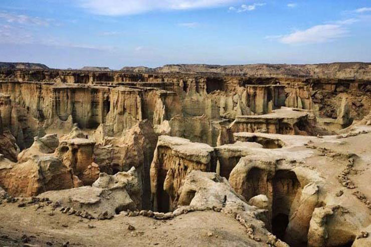 دره ستارگان