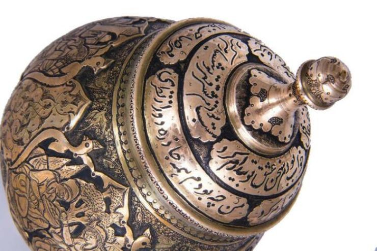 قلم زنی