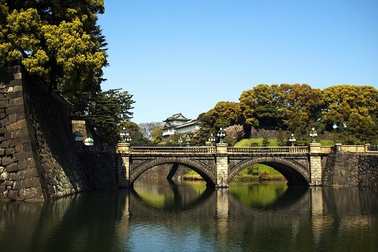 Imperial Palace