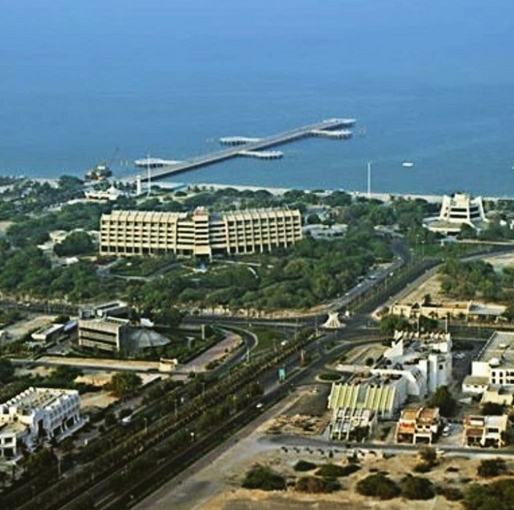 هتل شایان در کیش