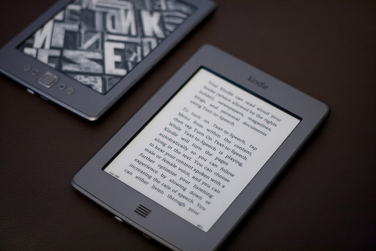 kindle