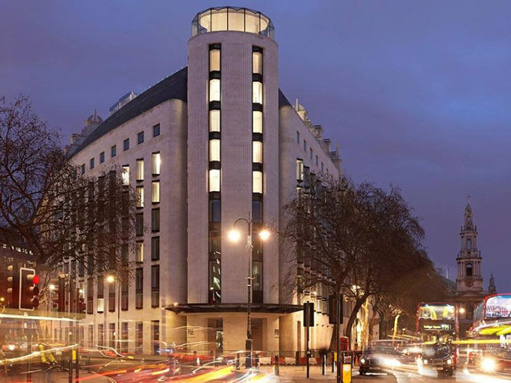Hotel ME London by Melia