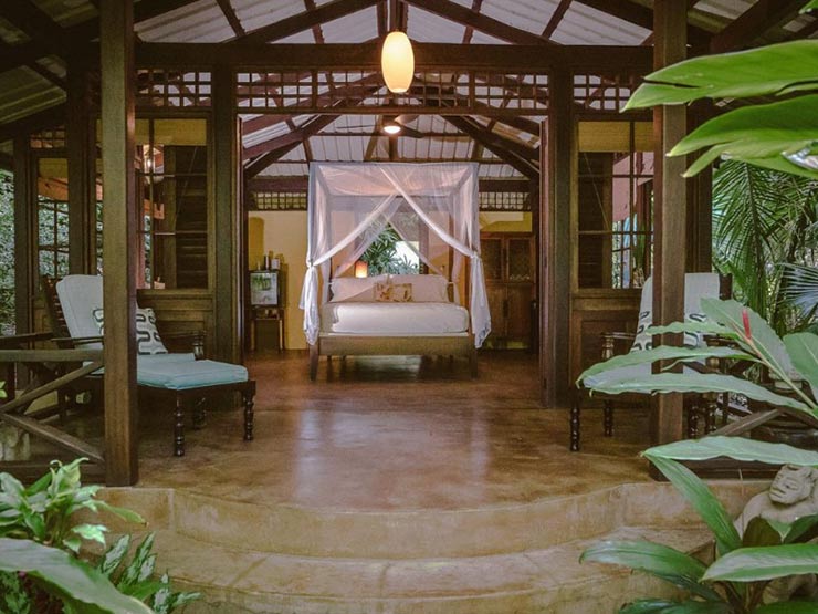 Latitude 10 Beachfront Resort