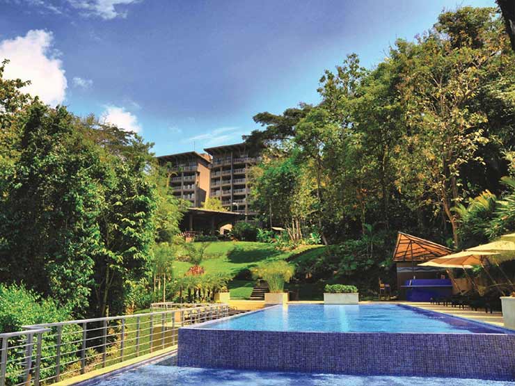 Los Altos Beach Resort