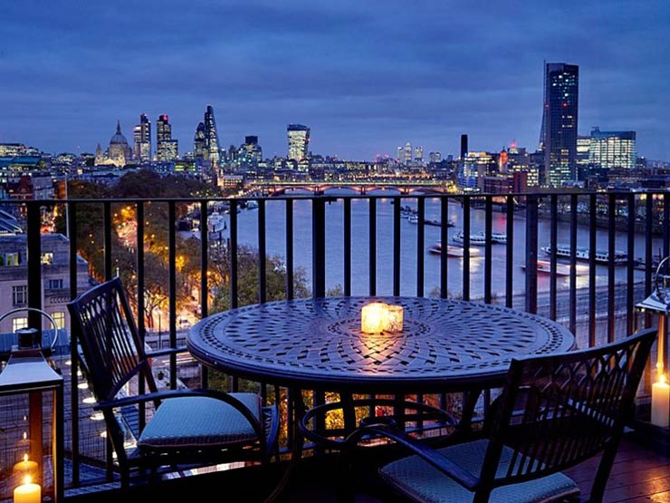 The Savoy
