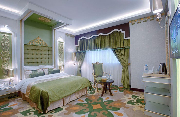 almas 2 mashhad hotel rooms 12