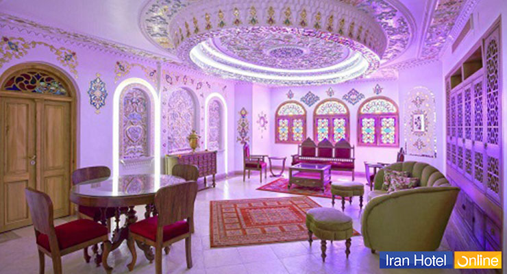 هتل عطار