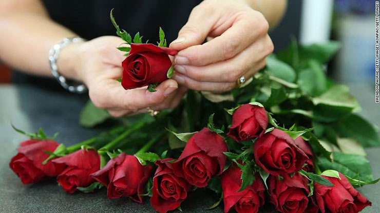 valentine