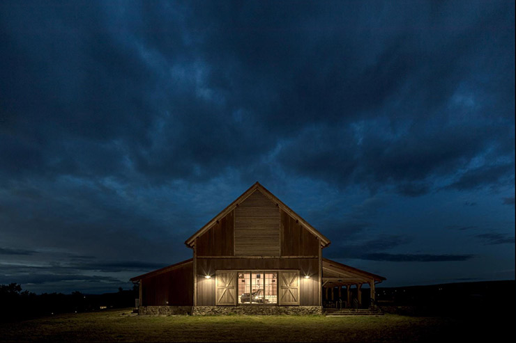 See the wildest art destination in the West