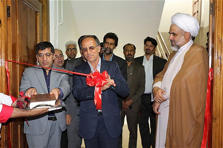 هتل فرهیختگان زاهدان