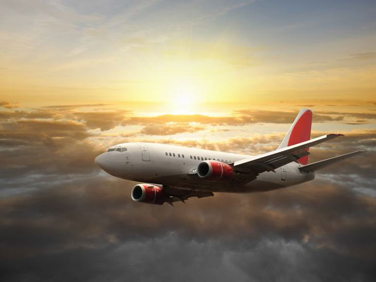 The Worst Seats on a Plane