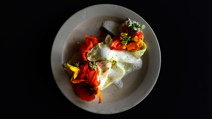 Event of the Year: Refugee Food Festival, various locations