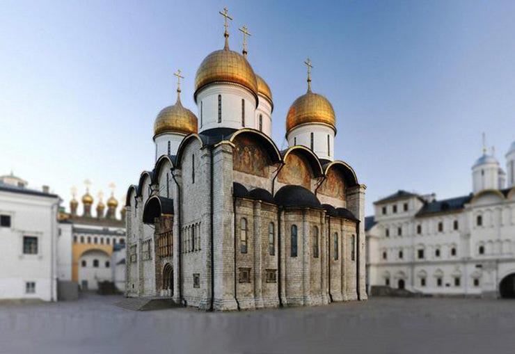 Assumption Cathedral